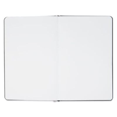 Canson CAN Graduate Mix Media Sert Kapak Defter Beyaz Dikey 200Gr 14x21,6 72 Sayfa - 2