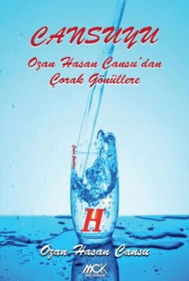 Cansuyu - Ozan Hasan Cansu’dan Çorak Gönüllere - 1