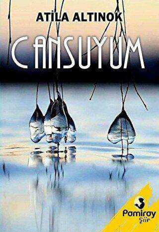 Cansuyum - Pamiray Yayınları