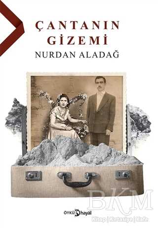 Çantanın Gizemi - Hayal Yayınları