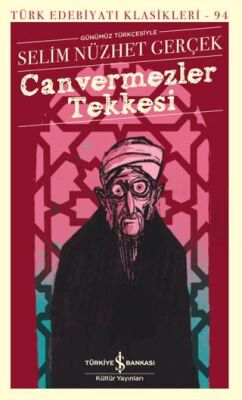 Canvermezler Tekkesi - 1
