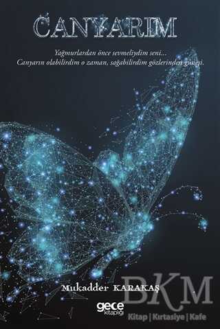 Canyarım - Gece Kitaplığı