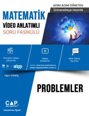 Matematik Problemler - 1