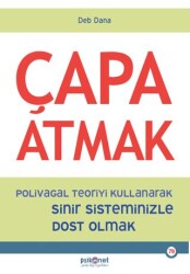 Çapa Atmak - Psikonet Yayınları