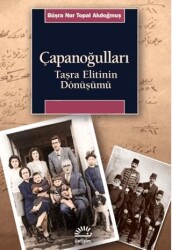 Çapanoğulları - İletişim Yayınevi