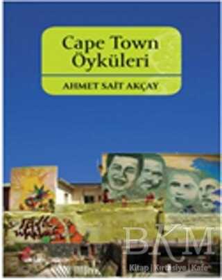 Cape Town Öyküleri - Okur Kitaplığı