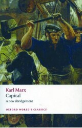 Capital - Oxford University Press - Classics