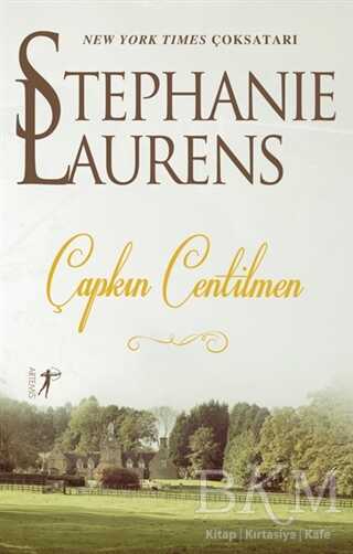 Çapkın Centilmen - 2