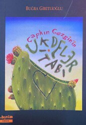 Çapkın Gezgin`in Ukdeler Kitabı - Obiçim Yayınlar