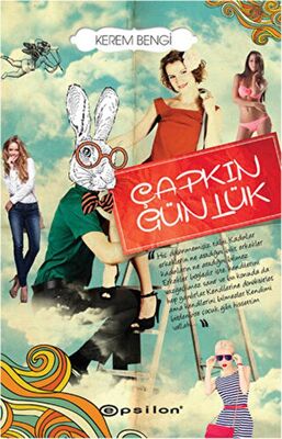 Çapkın Günlük - 1