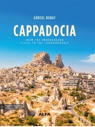 Cappadocia - Alfa Yayınları