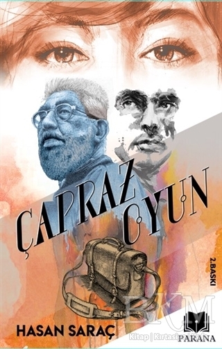 Çapraz Oyun - Parana Yayınları