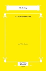 Captain Dreams - Capitol Books
