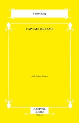Captain Dreams - 1