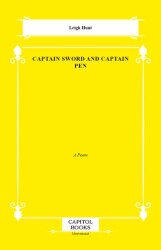 Captain Sword and Captain Pen - Capitol Books