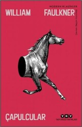 Çapulcular - Yapı Kredi Yayınları