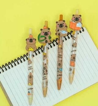 Capypara 8829 Versatil Kalem 0,7 - 1