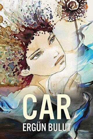 Car - Cinius Yayınları