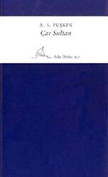 Çar Sultan - YGS Yayınları (Yazı-Görüntü-Ses)