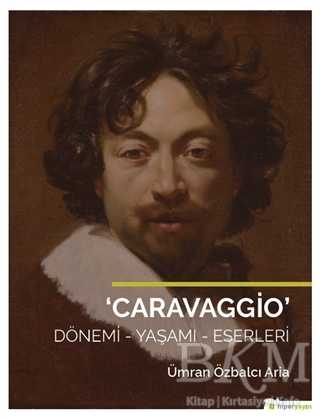 Caravaggio - Hiperlink Yayınları