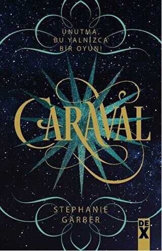 Caraval - Dex Yayınevi