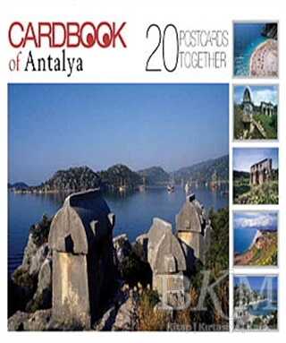 Cardbook of Antalya - Uranus