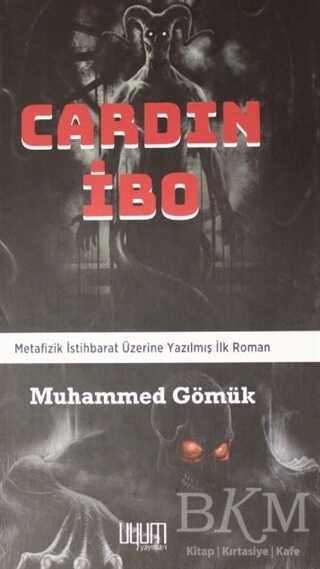 Cardın İbo - Uyum Yayınları