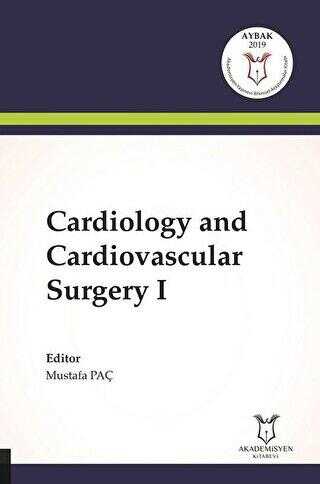 Cardiology and Cardiovascular Surgery 1