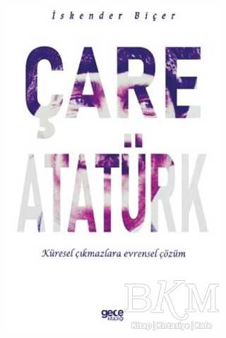 Çare Atatürk - Gece Kitaplığı