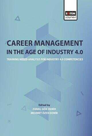 Career Management in the Age of Industry 4.0