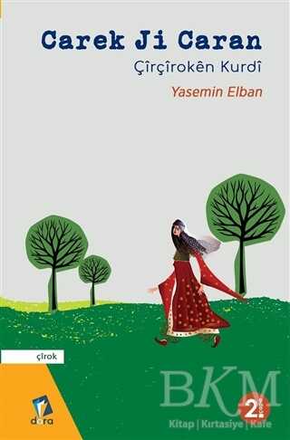 Carek Ji Caran - Dara Yayınları