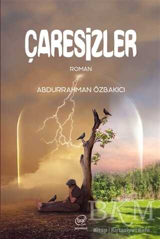 Çaresizler - Çizge Yayınevi