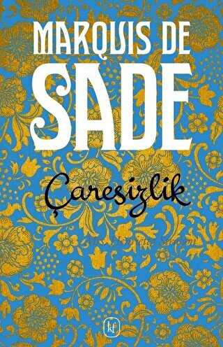 Çaresizlik - Kafe Kültür Yayıncılık