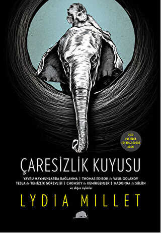 Çaresizlik Kuyusu - Kolektif Kitap