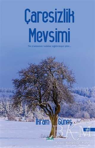 Çaresizlik Mevsimi - İzan Yayıncılık