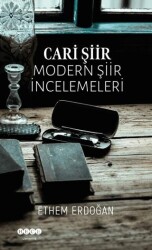 Cari Şiir -Modern Şiir İncelemeleri- - Hece Yayınları