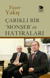 Çarıklı Bir ‘Monşer’in Hatıraları - İmge Kitabevi Yayınları
