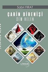 Çarin Direnişi - Sem Helen - Liman Yayınevi