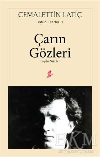 Çarın Gözleri - Okur Kitaplığı