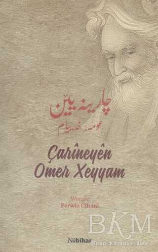 Carineyen Omer Xeyyam - Nubihar Yayınları