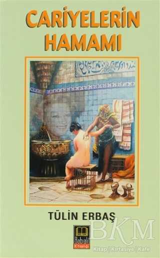 Cariyelerin Hamamı - Babıali Kitaplığı