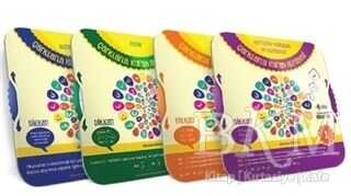 Çarklarla Kur`an Alfabesi Set - Semerkand Çocuk Yayınları