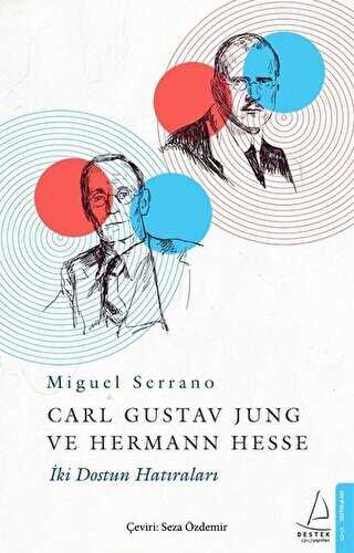 Carl Gustav Jung ve Hermann Hesse