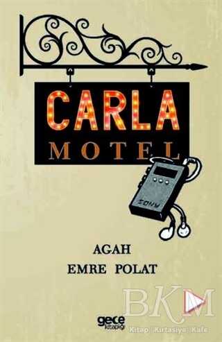 Carla Motel - 1