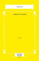 Carlyon`s Year - Capitol Books