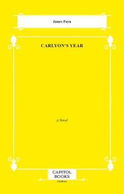 Carlyon`s Year - 1