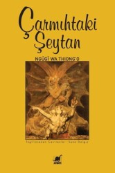 Çarmıhtaki Şeytan - Ayrıntı Yayınları