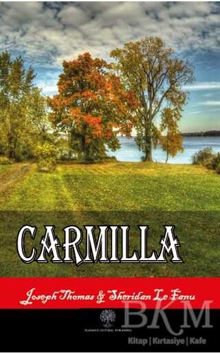 Carmilla - 1