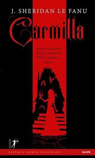 Carmilla - Artemis Yayınları