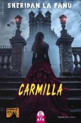 Carmilla - Afa Yayınları